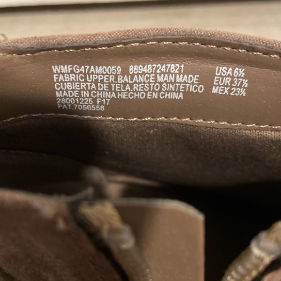 Booties - Picture 3 of 8